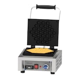 thumbnail of Professional Bubble Waffeleisen 90° Öffnung CG90SB Casselin