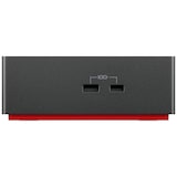 thumbnail of Lenovo Station d'accueil universelle USB-C ThinkPad 40AY0090EU