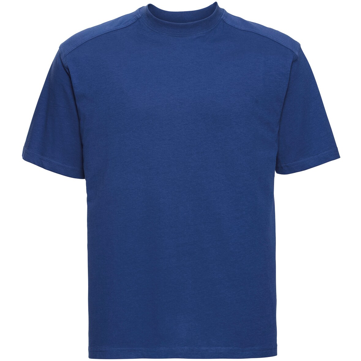 Russell Workwear T-Shirt Farbe: bright royal Größe: S