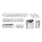 thumbnail of 1 x Bartscher Gemüseschneider GMS601