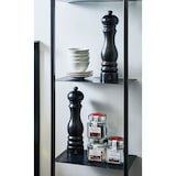 thumbnail of PEUGEOT Pfeffermühle PARIS CHEF 22cm Edelstahl Carbon Stahlmahlwerk Gewürze