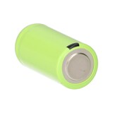 thumbnail of 10x GP GP75AAH Akku 2/3AA Mignon NiMH Akku 1,2V 750mAh