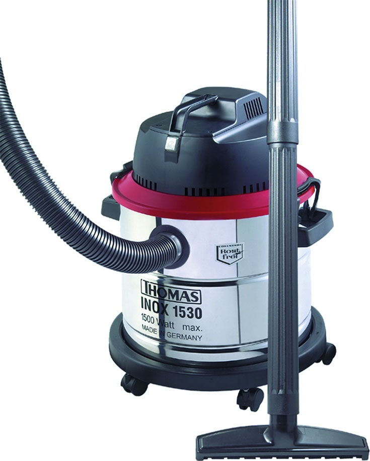 THOMAS Multisauger INOX 1530