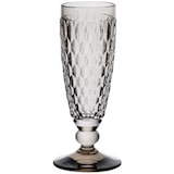 thumbnail of Villeroy & Boch Boston Coloured Sektglas Smoke 16,3cm 120ml