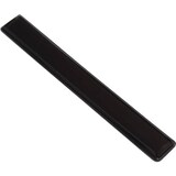 thumbnail of Handgelenkauflage für Tastatur transparent grün