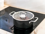 thumbnail of Caçarola com asas 20 Comfort Glass Black