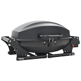 thumbnail of Barbecue E Griglia A Gas Portatile Con Fornello Nero