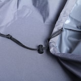 thumbnail of SVITA MADISON Rattan-Lounge Polyrattan Ecksofa Gartenmöbel-Set Sofa Garnitur Couch-Eck