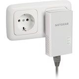 thumbnail of Netgear Powerline PLW1000 - Powerline Adapterkit 1GbE, HomePlug AV (HPAV)