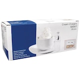 thumbnail of Vogue Sahnekapseln (50 Stück)