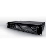 thumbnail of Amplificateur sono 2 x 1500W MY DEEJAY AX-3000 MyDj + Table de mixage DJ21 4 voies 7 entrées + USB