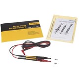 thumbnail of Fluke 179 Hand-Multimeter digital CAT III 1000 V, CAT IV 600 V Anzeige (Counts): 6000 1592842