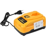thumbnail of Ladegerät kompatibel mit DEWALT Typ DE9135