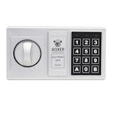 thumbnail of Cassaforte Hotel con serratura elettromagnetica (1 pezzo)