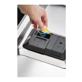 thumbnail of Electrolux Vollintegrierter-Geschirrspüler / / 60cm / AirDry / D KESD7315L Höhe 81,8 cm, Breite 60 cm