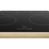 thumbnail of Bosch Einbau-Backofen-Set, HBF133BR0 + PUE61RBB6E, Einbau-Backofen, Induktionskochfeld HBD231BR60