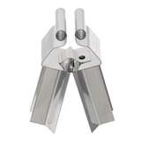 thumbnail of Schneider - Zimtstern-Ausstecher aus Edelstahl, Ø 5,0 cm