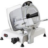 thumbnail of Berkel Red Line 250 Schneidemaschine Elektro 190 W Weiß Aluminium
