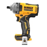 thumbnail of Boulonneuse à Chocs 1 2 18v Xr Brushless (sans Batterie Ni Chargeur) + Coffret T Stak Dewalt Dcf892nt Xj
