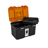 thumbnail of Werkzeugwagen Abnehmbarer Werkzeugkasten 2 Module Belastung 20Kg Trolleywagen VITO