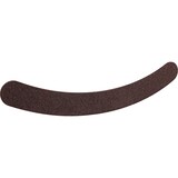 thumbnail of WAGNER Filz Bogen 4tlg. - 199 x 5 mm, selbstklebend, braun, für Filzgleiter, Schutzpads oder zum Basteln - 15175699