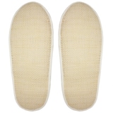 thumbnail of Zapatillas ecológicas de bambú, 100 pares. Suaves, transpirables y sostenibles. Perfectas para hoteles, Airbnb y spas que cuidan cada detalle.