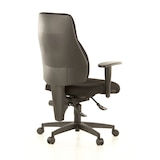 thumbnail of Topstar Silla de oficina operativa LADY SITNESS C AL.K2 negro