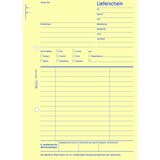 thumbnail of Avery Zweckform Lieferschein 721 DIN A5 3x50Blatt