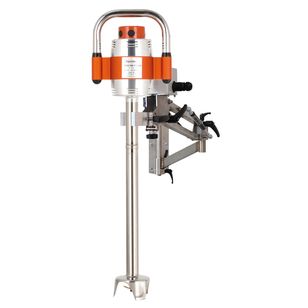 EASYMIX SMX M300 CC/ Wandhalterung + SMX M300 CC