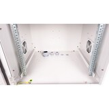 thumbnail of ROLINE Custodia a parete da 19 pollici Pro 9 U, 600x600 LxP IP55 grigio esterno