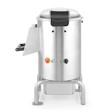 thumbnail of HENDI Kartoffelschäler 10 kg, Kitchen Line, 230V/750W, 620x525x(H)833mm