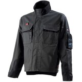 thumbnail of Lafont - Blouson de travail VENTUS Gris Foncé / Noir Taille L