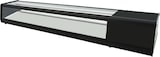 thumbnail of Gekühlte sushi-vitrine für 8 gn 1/3 flachglas - 1810x400x300 mm - 200 W 230/1V - 13RC5184 Eurast