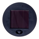 thumbnail of LED Solarleuchte "KORBINIAN"