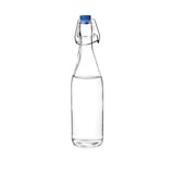thumbnail of Olympia Glasflaschen mit Bügelverschluss 52cl