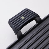 thumbnail of San Ignacio XTRA - Grelha retangular de ferro fundido 43×23 cm com alças de silicone