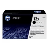 thumbnail of HP Q2613X HP13X Toner Black LaserJet 1300 -A