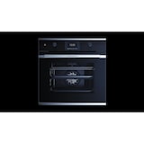 thumbnail of Küppersbusch Backofen mit ökotherm®, TFT Display und 10 Funktionen B6350.0S