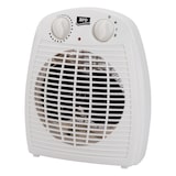 thumbnail of aro Heizlüfter HF2001N, Kunststoff, 22 x 13 x 26 cm, 1800 - 2000 W, 3 Heizstufen, weiß