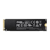thumbnail of SSD Samsung 970 EVO Plus M.2 2TB NVMe MZ-V7S2T0BW PCIe