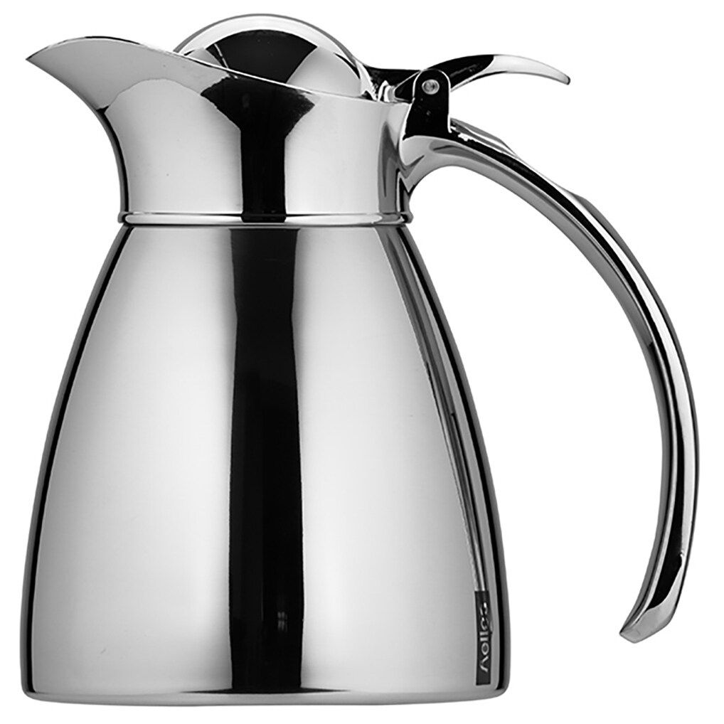 Edelstahl-Isolierkanne BRILLIANT 0,3 l