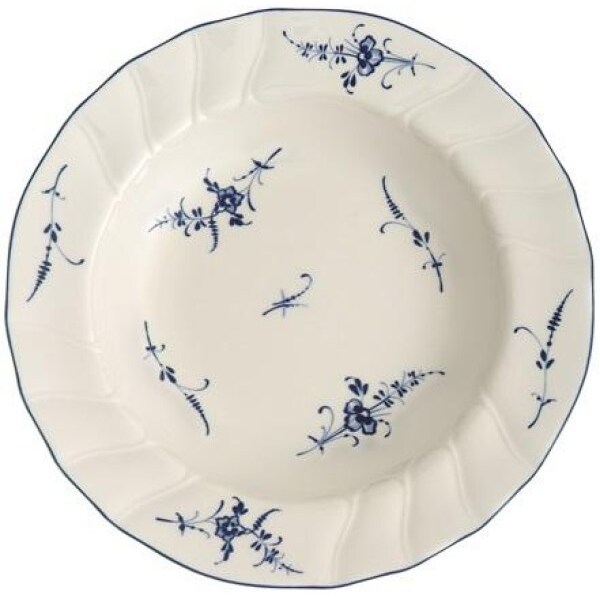 Villeroy & Boch Vieux Luxembourg Suppenteller 23cm