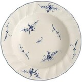 thumbnail of Villeroy & Boch Vieux Luxembourg Suppenteller 23cm