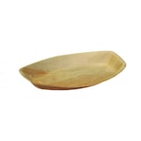 thumbnail of Ekoe Palmblatttablett 30x20 cm kompostierbar 25 Stk