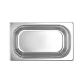 thumbnail of HENDI Gastronorm-Behälter 1/4, Profi Line, GN 1/4, 4L, (H)150mm