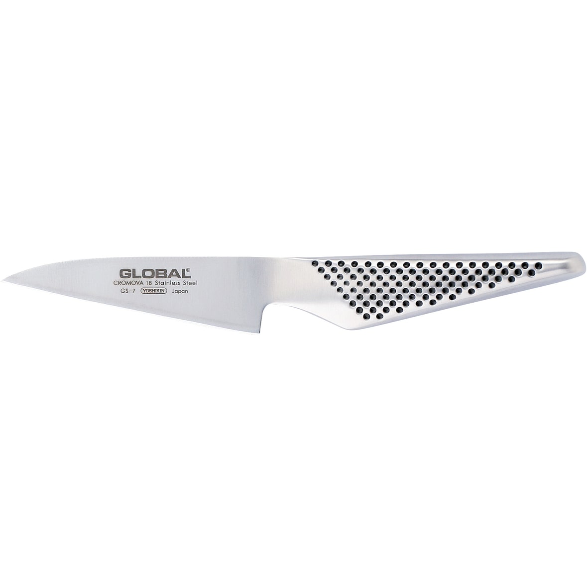 Global Couteau d'office GS7 10 cm Global - 120255