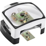 thumbnail of Eschenbach 1566 Standlupe Vergr??erungsfaktor: 3 x Linsengr??e: (L x B) 100 mm x 75 mm