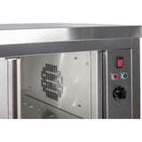 thumbnail of Wärmeschrank mit Aufkantung B 120cm x T 70cm