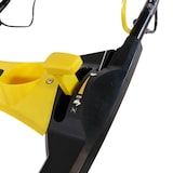 thumbnail of Cortacésped GARLAND SIOUX 1055ZESG-V23, Gasolina 4T, 171cc, Tracción, 50.8cm, Arranque Eléctrico, hasta 1500m2