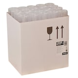 thumbnail of Starpak 50 Trinkbecher, PS 0,2 l Ø 7,5 cm · 9,7 cm glasklar